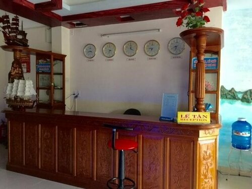 Phu Gia Hotel, Забронировать Отель Отели Хошимина с парковкой, рядом с Парк Тао Дан, Парковка