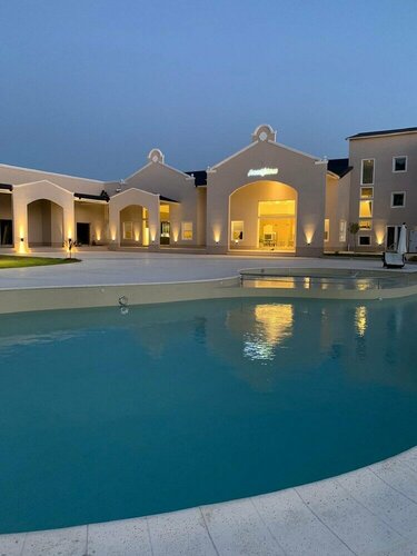 Howard Johnson by Wyndham La Plata, Забронировать Отель Ла-Плата провинция Буэнос-Айрес