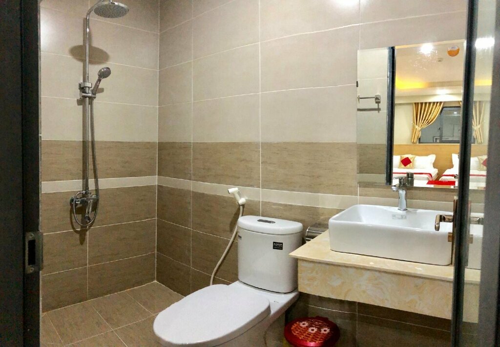 Sunrise Hotel by Oyo Rooms