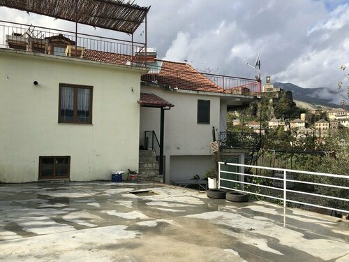 Guest House Cfaka Late, Забронировать Гостевой дом Гостевые дома Гирокастры, Гостевой дом