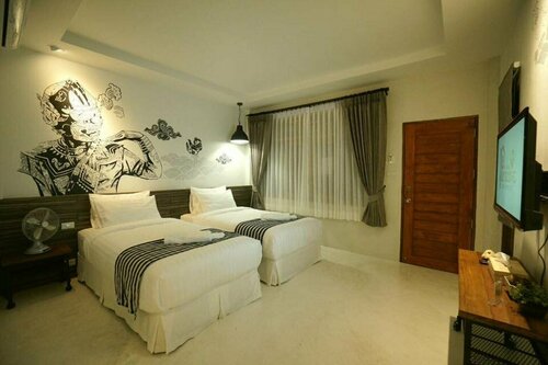 Koh Ngai Paradise Beach, Забронировать Курортный отель Отели Нгай с завтраком, Завтраки