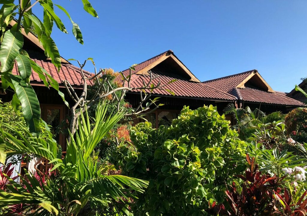 Inle Cottage Boutique Hotel