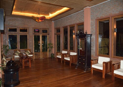 Inle Cottage Boutique Hotel, Reserva ahora Hotel Heho Shan State