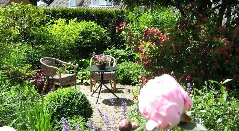 B&B De Esdoorn