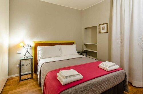 Duomo GuestHouse, Забронировать Отель Пьяченца Эмилия-Романья