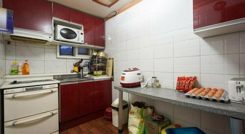 Coco Livingtel, Prenota Hotel Hotel a Seul con parcheggio, Parcheggio