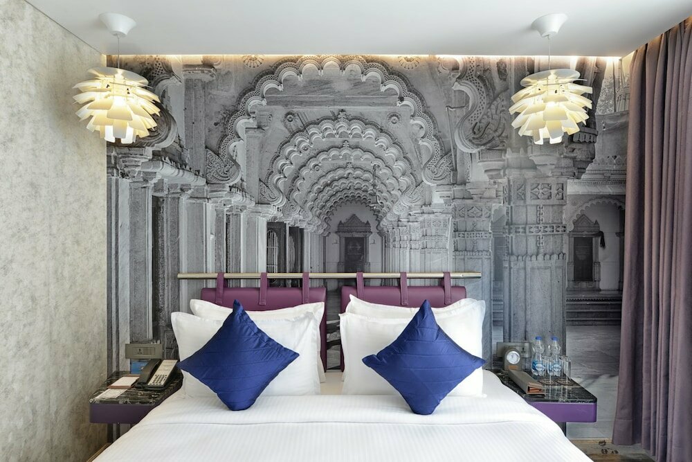 Antarim Hotel
