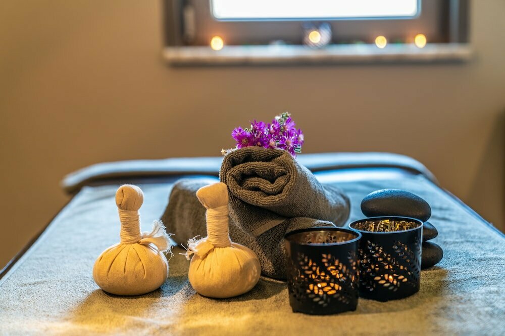Assos Ali's Farm Boutique Hotel & SPA