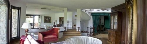 Luxury Suite, Забронировать Отель Отели Катандзаро-Лидо с парковкой, Парковка