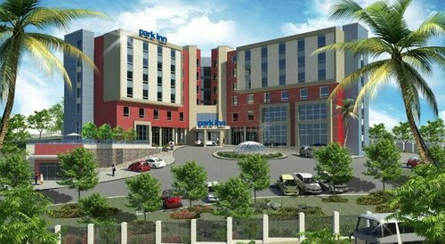Park Inn by Radisson Kigali, Boek Hotel Kigali Nyarugenge
