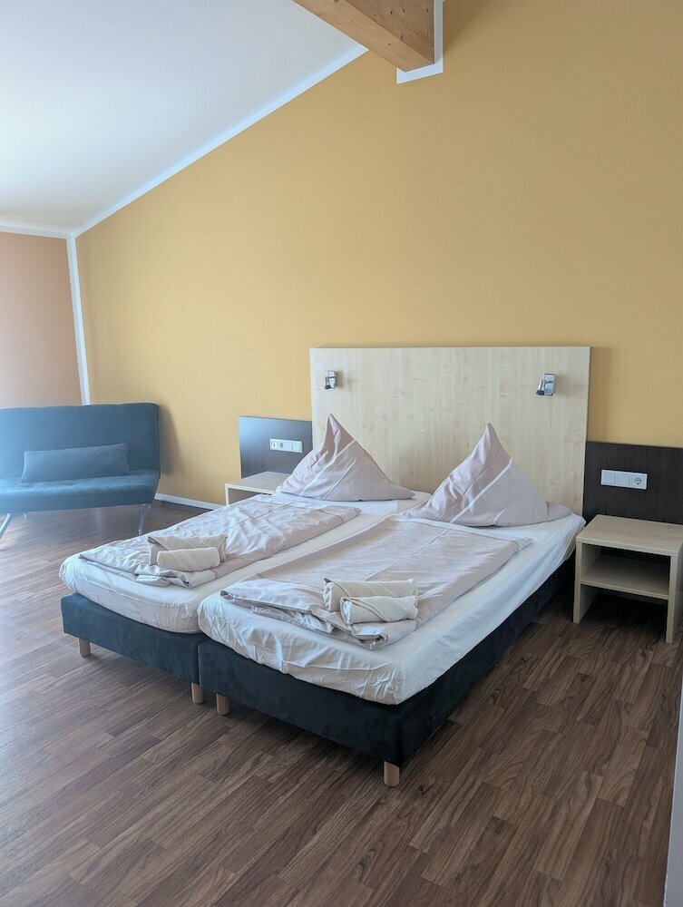 Auszeithotel