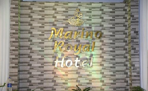 Marino Royal Hotel, Забронировать Отель Uttara Дакка