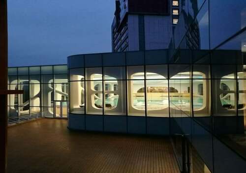 Shanghai Ship Hotel, Book Hotel Hotels in Fengxian with Parking, Parking