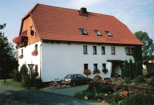Zum Hecht, Reserva ahora Hotel Herrnhut Upper Lusatia