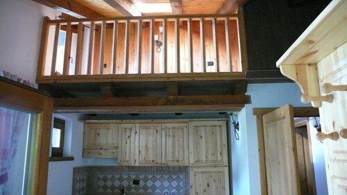 Residence Les Myosotis, Buchen Sie Hotel Ayas Champoluc