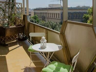 B&b Laralà