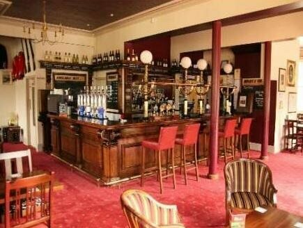 Rooms At The Rosebery, Забронировать Гостевой дом Норидж Норфолк