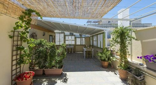 B&B Notos, Book Bed and Breakfast Hoteller i Otranto med parkering, Parkering
