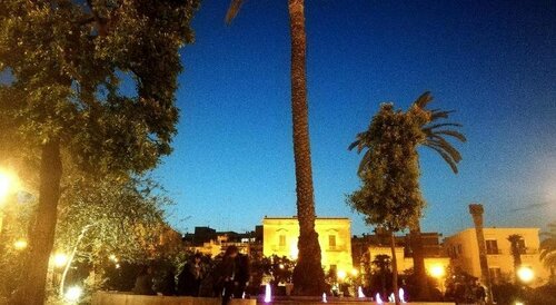 B&B il golfo delle sirene, Reserva ahora Bed & breakfast Hoteles en Bisceglie con desayuno, Desayunos