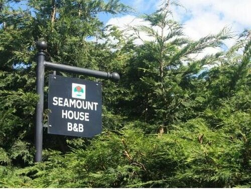 Seamount House B&B, Buchen Sie Bed & Breakfast North Dublin Leinster