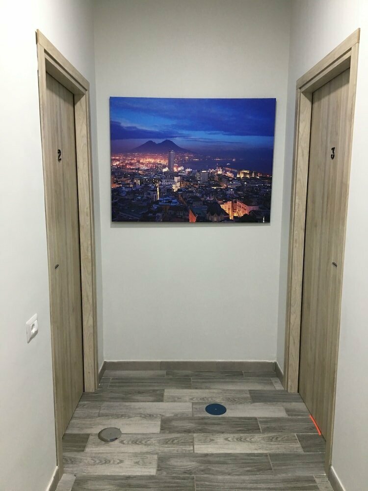B&B VIVA NAPOLI