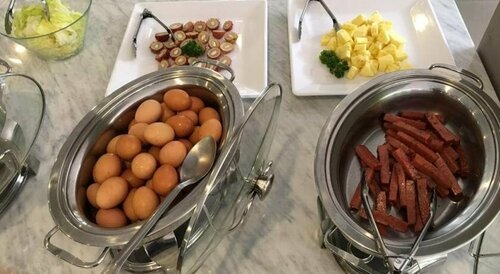 Palgong Emillia Hotel, Book Hotel 3-stjernede hoteller i Daegu, 3*