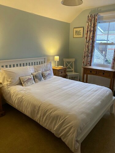 Gretenham B&B, Забронировать Отель «постель и завтрак» Суонидж Jurassic Coast