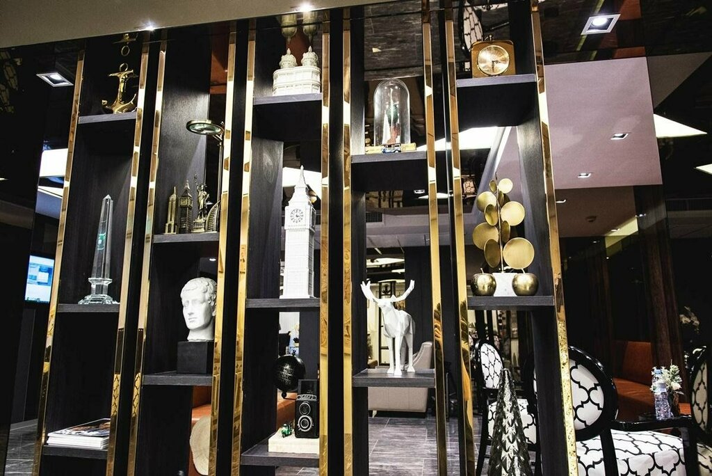 Havent Met Bangkok Silom by Cross Collection