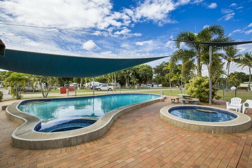 Secura Lifestyle Magnetic Gateway Townsville, Reserva ahora Hotel Townsville Queensland