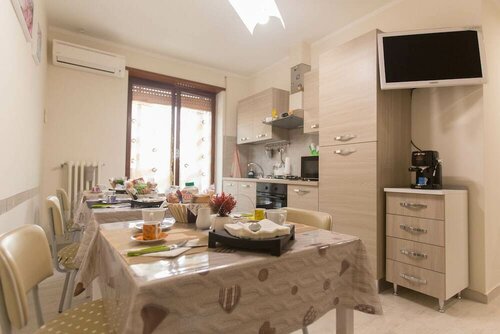 SuiteIris, Boek Bed and Breakfast Hotels in Lazio met parkeren, Parkeren