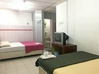 Halcyon Hotel