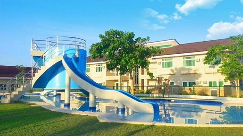 Queens Island Golf and Village, Reservar Hotel Hotéis em Medellin com estacionamento, Estacionamento