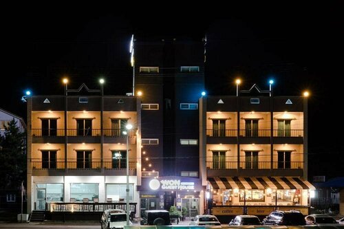 Won Resort Motel, Buchen Sie Motel Motels in Yangyang, Motel