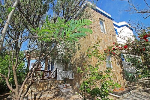 Mylos Kipos Otel, Book Hotel Bozcaada Aegean Region