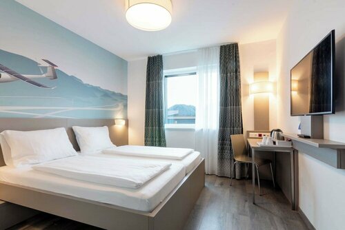 Best Western Hotel Kiefersfelden, Забронировать Отель Киферсфельден Chiemgau