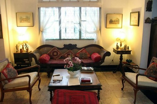 Vista Chelsea Gardens BnB, Забронировать Отель «постель и завтрак» Отели Коломбо с завтраком, рядом с British Council, Завтраки