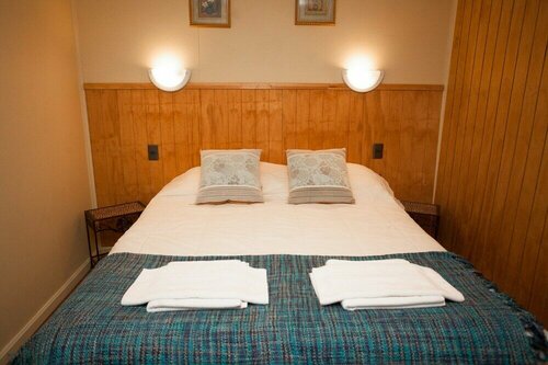 Hostal Alamo Patagonico, Réserver Auberge de jeunesse Auberges de jeunesse à Los Lagos, Auberge de jeunesse