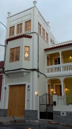 Albergue Gran Canaria, Prenota Ostello Las Palmas de Gran Canaria Gran Canaria