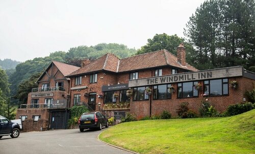 The Windmill Inn, Rezervați Pensiune Pensiuni în Merseyside, Pensiune