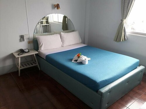 Anodard Hotel, Забронировать Отель Накхонсаван Nakornsawan Province