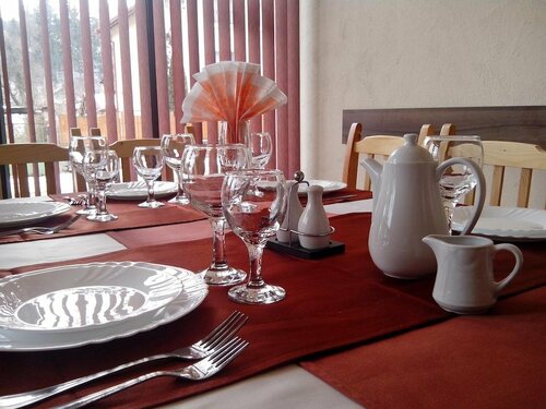 Advel Guest Hous, Prenota Affittacamere Madzhare Monti Rila