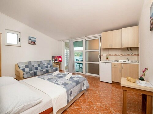 Apartments Villa Dom, Забронировать Апартаменты/квартира Неум Федерация Боснии и Герцеговины