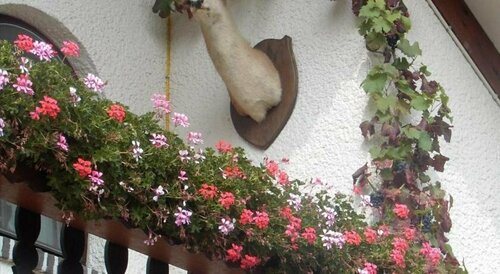 gasthof lederhose, Réserver Hôtel Hôtels à Flanders avec parking, Parking