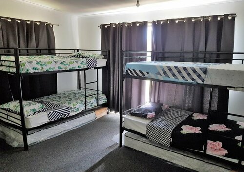 Garden City Backpackers, Reserva ahora Hotel Toowoomba Queensland