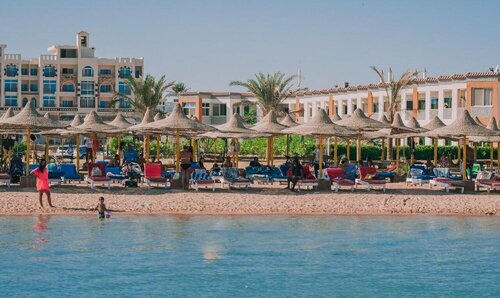 Andalusia Blue Beach, Reservar Hotel Hotéis Baratos em Hurghada