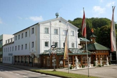 Höckner Plaza Hotel, Réserver Hôtel Attnang-Puchheim Traunviertel