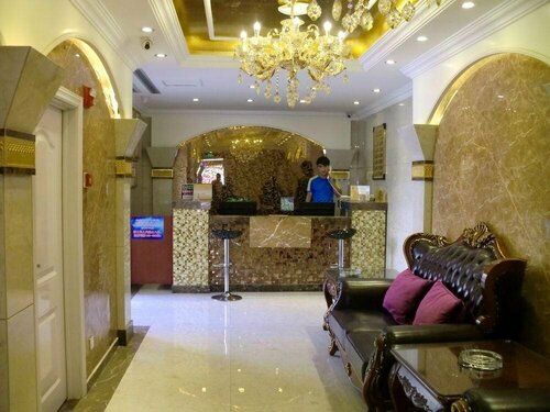 Urumqi Guofang Hotel, Prenota Hotel Urumqi Xinjiang