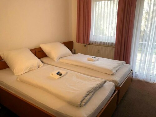 Hotel Mivano Lehrte, Réserver Hôtel Lehrte Basse-Saxe