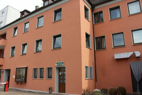 Hotel Stadt Lindau, Reserva ahora Hotel Hoteles en Baden-Wurtemberg con aparcamiento, Aparcamiento