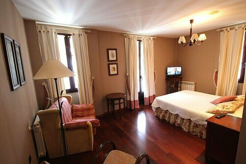 Casa Suarna, Забронировать Отель Отели Галиcия с завтраком, Завтраки
